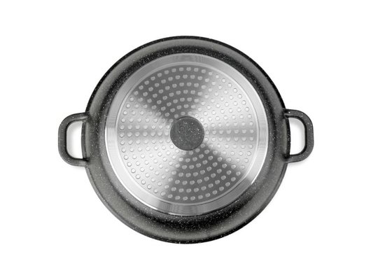 Сотейник LARA LR02-212 Rio Choco 28см