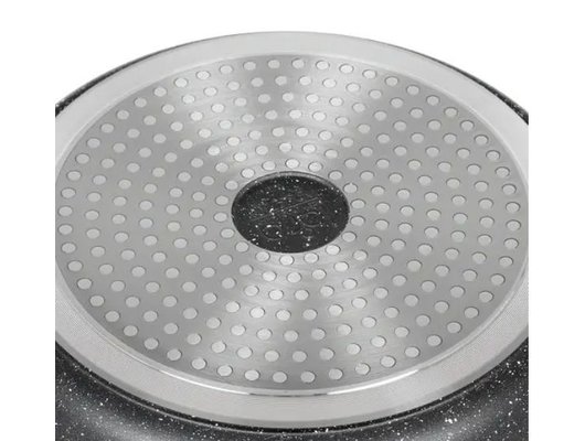 Сотейник LARA LR02-212 Rio Choco 28см