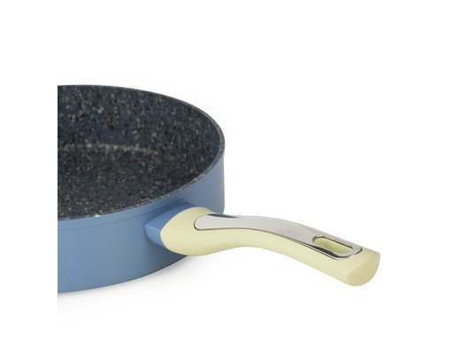 Сковорода LARA LR01-11-20 Santorini 20см