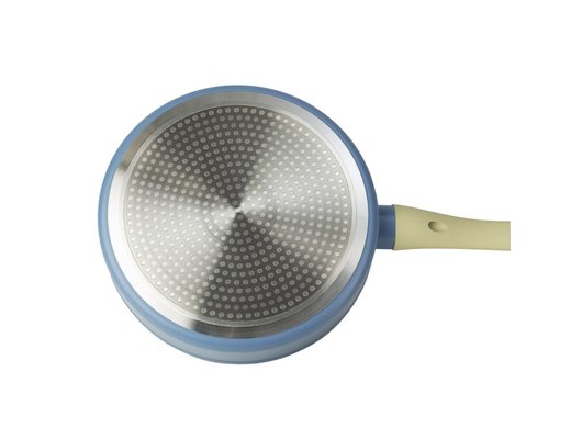 Сковорода LARA LR01-11-20 Santorini 20см