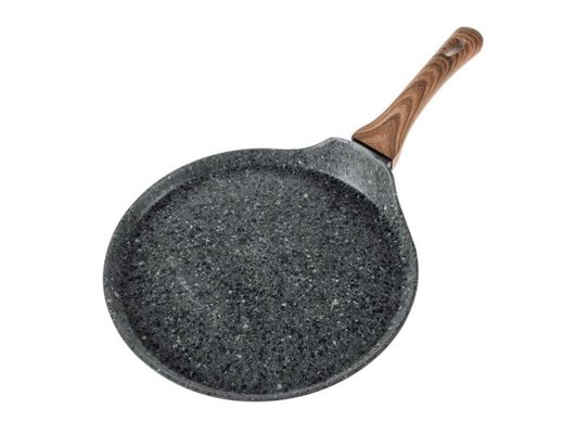Сковорода для блинов LARA LR01-52-26 GRANIT PALERMO 26см