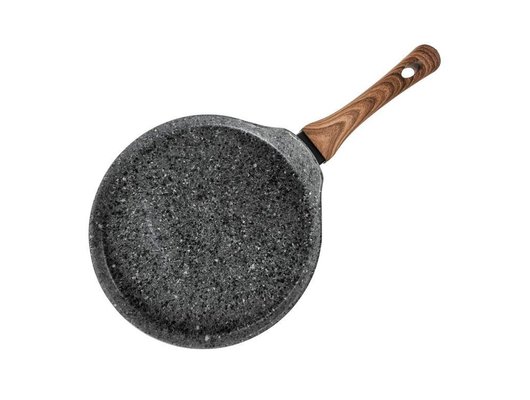 Сковорода для блинов LARA LR01-52-26 GRANIT PALERMO 26см