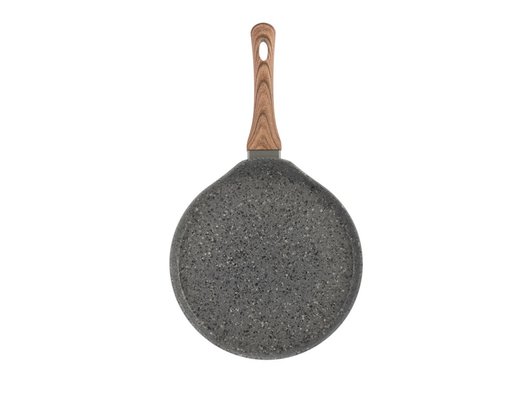 Сковорода для блинов LARA LR01-52-26 GRANIT PALERMO 26см