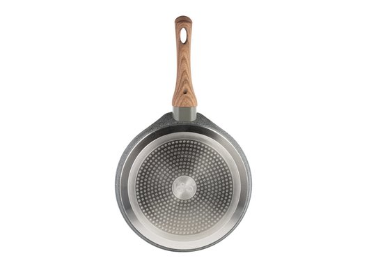 Сковорода для блинов LARA LR01-52-26 GRANIT PALERMO 26см