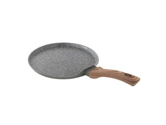 Сковорода для блинов LARA LR01-52-26 GRANIT PALERMO 26см