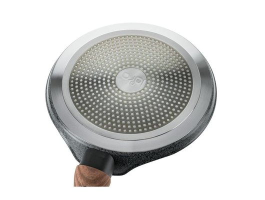 Сковорода для блинов LARA LR01-52-26 GRANIT PALERMO 26см