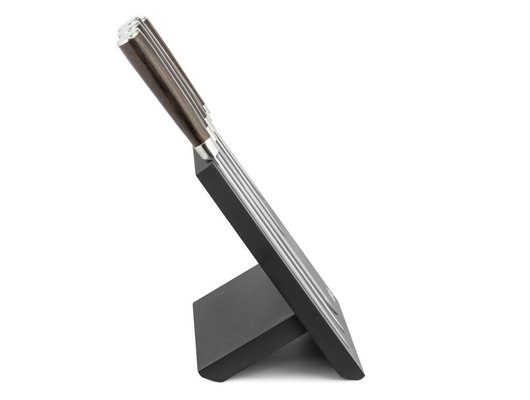 Набор ножей LARA LR05-58 6пр на магнитной подставке