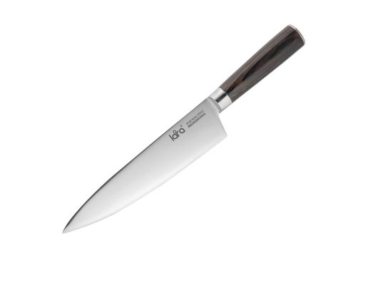 Набор ножей LARA LR05-58 6пр на магнитной подставке