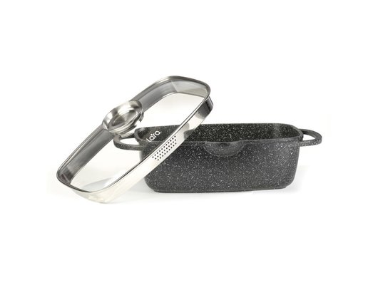 Жаровня LARA LR02-224 Rio 32см 5,7л