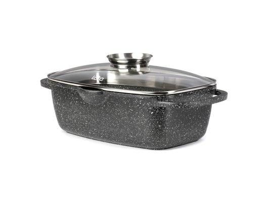 Жаровня LARA LR02-224 Rio 32см 5,7л
