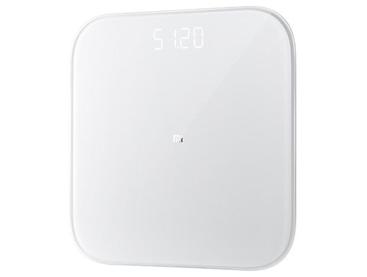 Весы напольные Xiaomi Mi Smart Scale 2