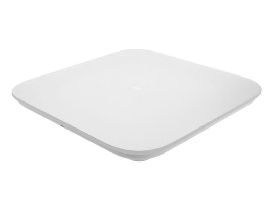 Весы напольные Xiaomi Mi Smart Scale 2