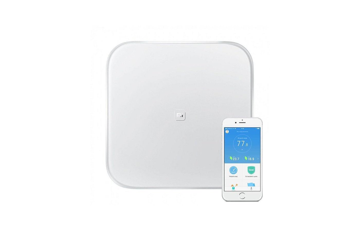 Realme Smart Scale Купить В Москве