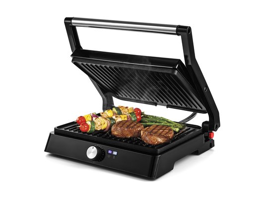 Электрогриль KITFORT KT-1661