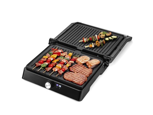 Электрогриль KITFORT KT-1661