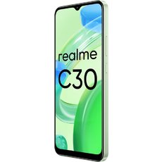 realme c30 photos