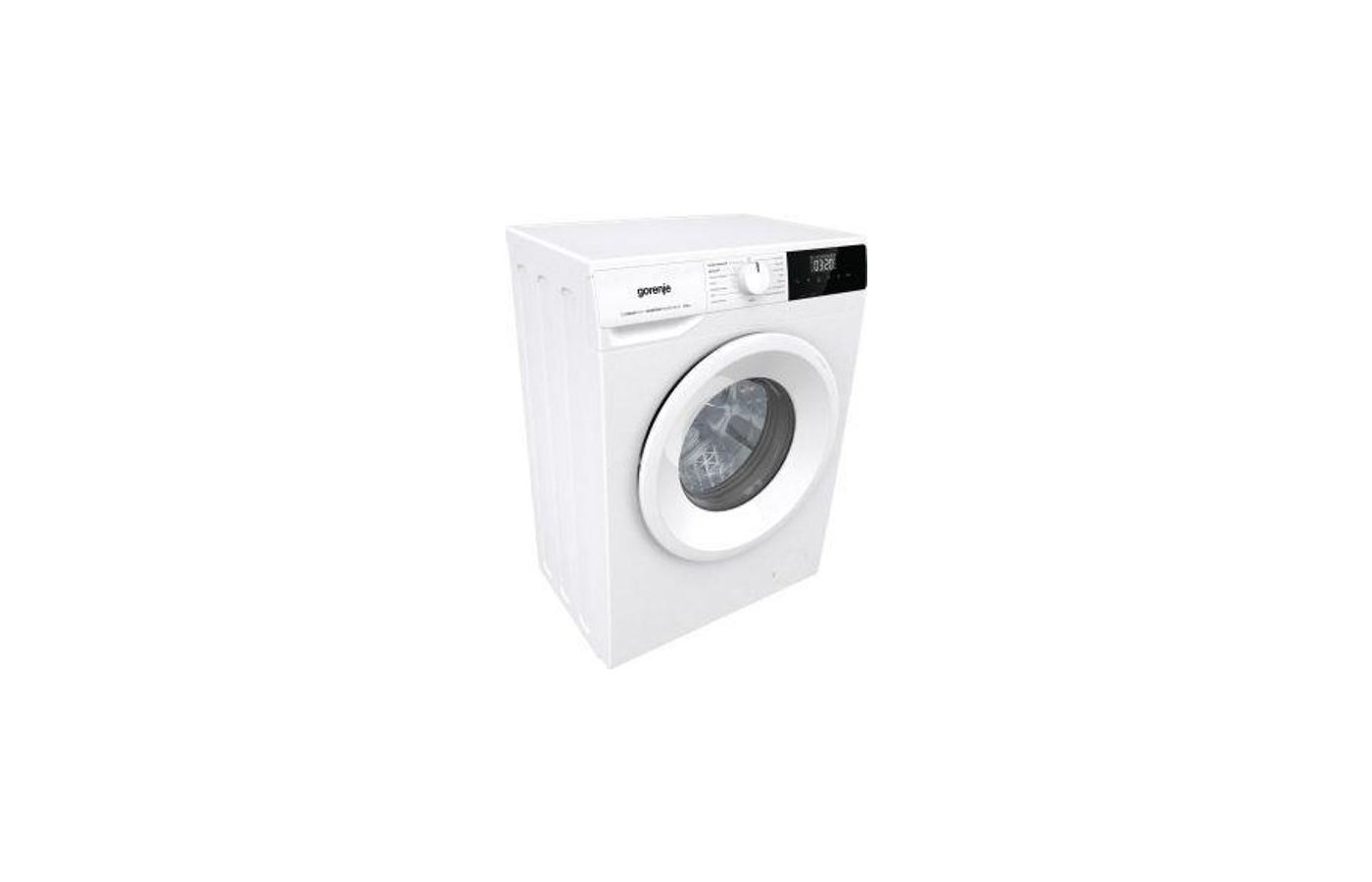 Стиральная Машина Gorenje W1nhpi72scs Белый Купить