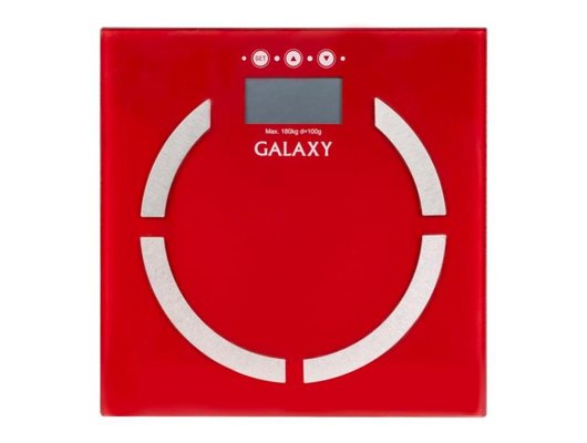 Весы напольные GALAXY GL 4851