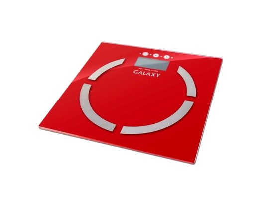 Весы напольные GALAXY GL 4851