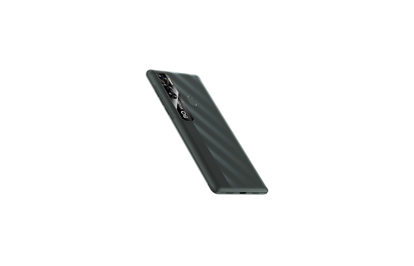 Смартфон BQ 6868L Wide 4/64Gb Black - купить в интернет-магазине RBT.ru.  Цены, отзывы, характеристики и доставка в Челябинске