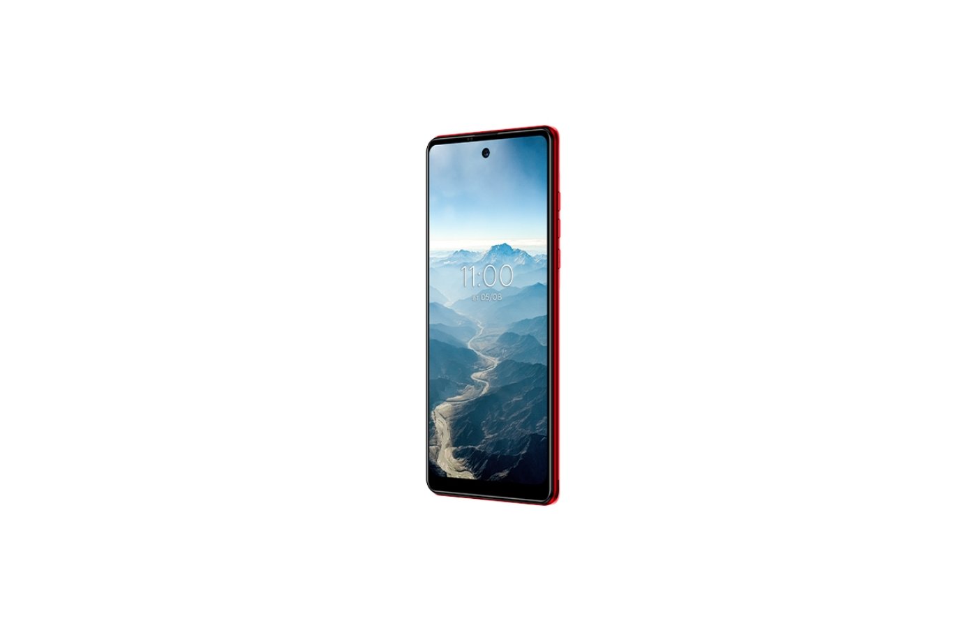 Смартфон BQ 6868L Wide 4/64Gb Red - купить в интернет-магазине RBT.ru.  Цены, отзывы, характеристики и доставка в Челябинске