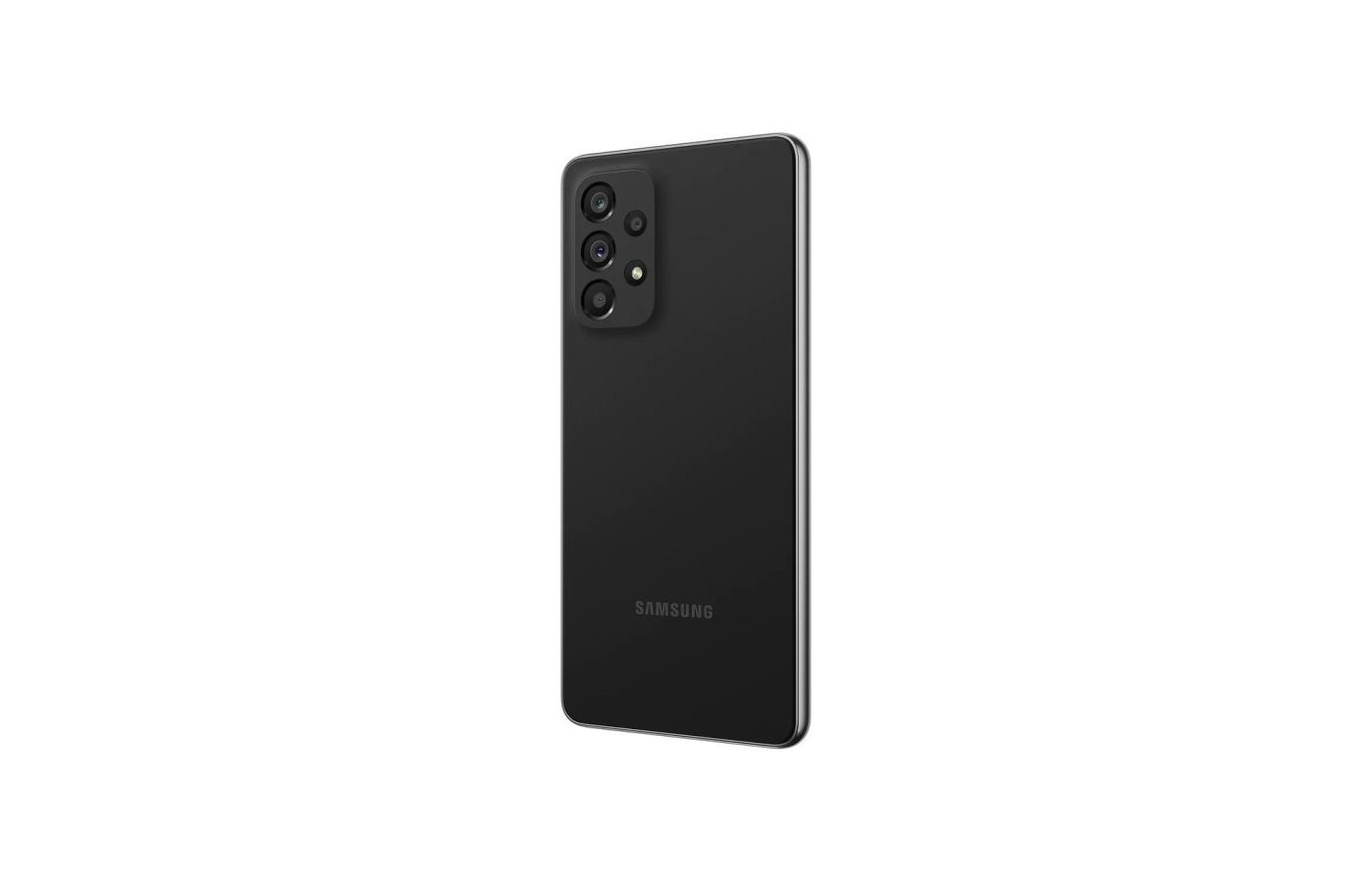 Смартфон Samsung Galaxy A53 6/128Gb SM-A536 Black (ПИ) - купить в  интернет-магазине RBT.ru. Цены, отзывы, характеристики и доставка в  Челябинске