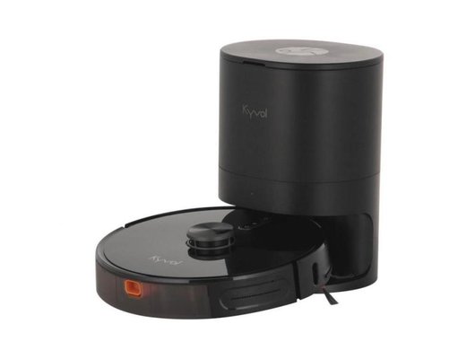 Робот-пылесос KYVOL S31