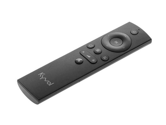 Робот-пылесос KYVOL S31