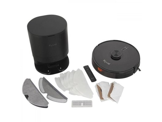 Робот-пылесос KYVOL S31