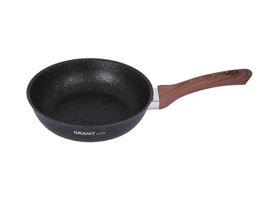 Сковорода KUKMARA сго260а Granit ultra