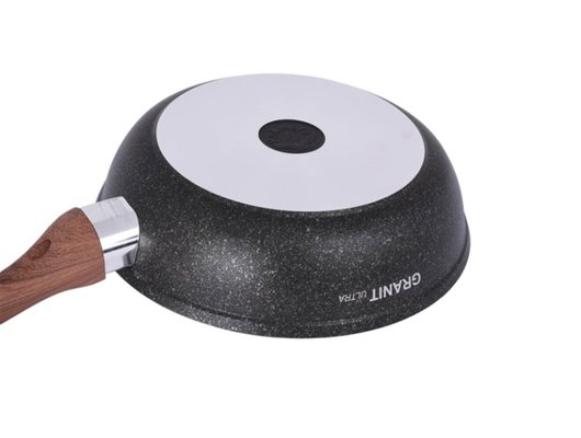 Сковорода KUKMARA сго260а Granit ultra