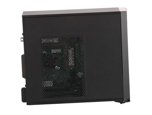 Системный блок Acer Aspire XC-830 /DT.BE8ER.003/ Intel Celeron J4025/4Gb/128Gb/W10