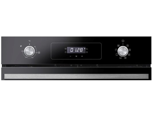 Духовой шкаф HAIER HOD-P08WGB