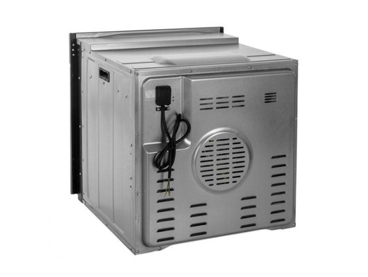 Духовой шкаф HAIER HOD-P08WGB