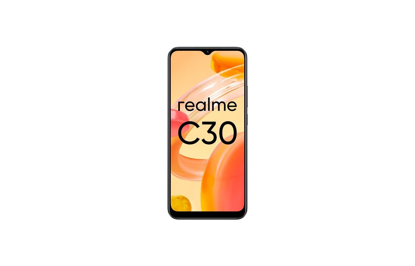 Смартфон Realme C30 2/32Gb Black - купить в интернет-магазине RBT.ru. Цены,  отзывы, характеристики и доставка в Челябинске