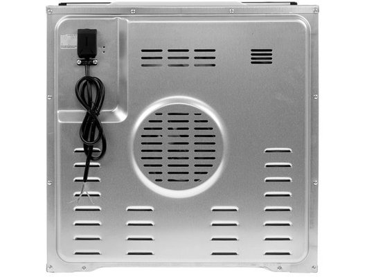 Духовой шкаф HAIER HOD-P08TGW