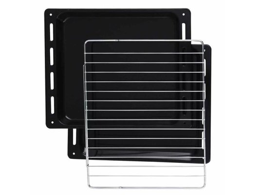 Духовой шкаф HAIER HOD-P08WGB