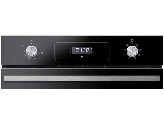 Духовой шкаф HAIER HOD-P08TGBX