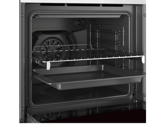 Духовой шкаф HAIER HOD-P08TGBX