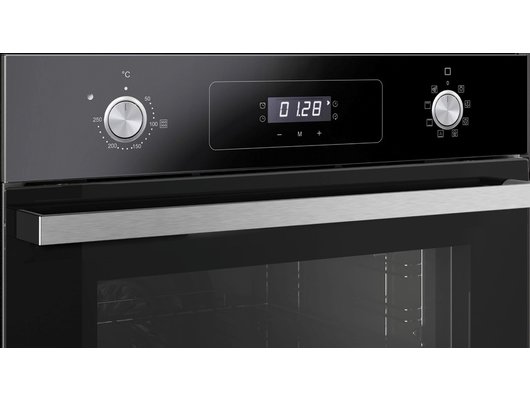 Духовой шкаф HAIER HOD-P08TGBX