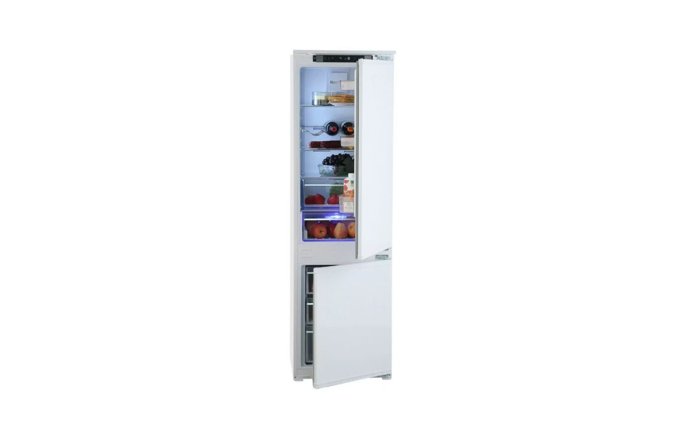 Beko bcna275e2s. Холодильник Beko bcna275e2s схема встраивания холодильника. БЕКО БЦНА 275 встроенный холодильник. Встраиваемый холодильник beko bcna275e2s