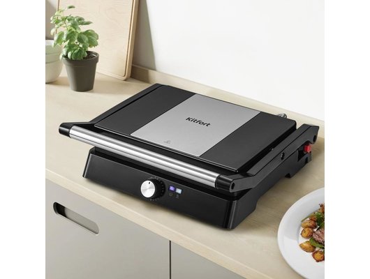 Электрогриль KITFORT KT-1661