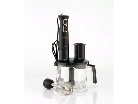Блендер Scarlett SC-HB42K09