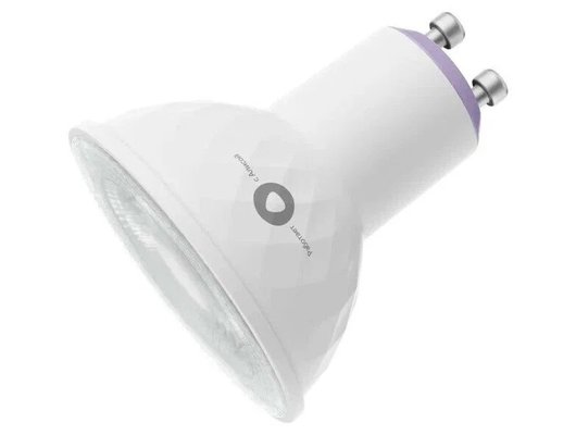 Умная лампа ЯНДЕКС УМНАЯ ЛАМПОЧКА G10