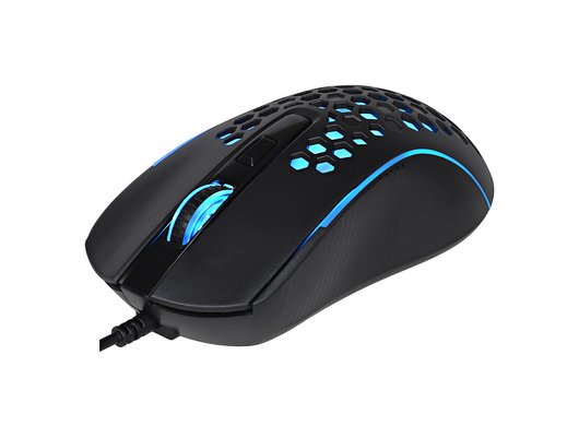 Мышь проводная игровая TFN Saibot MX-2H