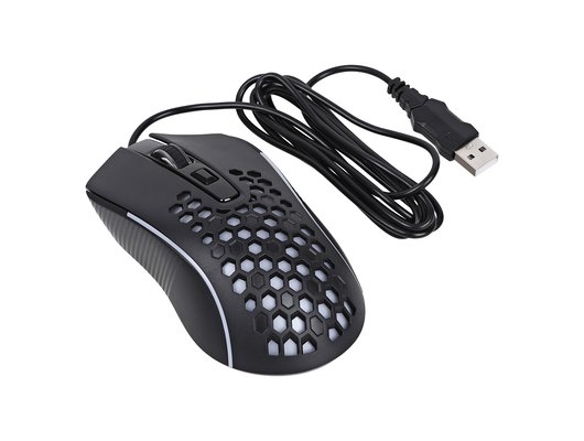 Мышь проводная игровая TFN Saibot MX-2H