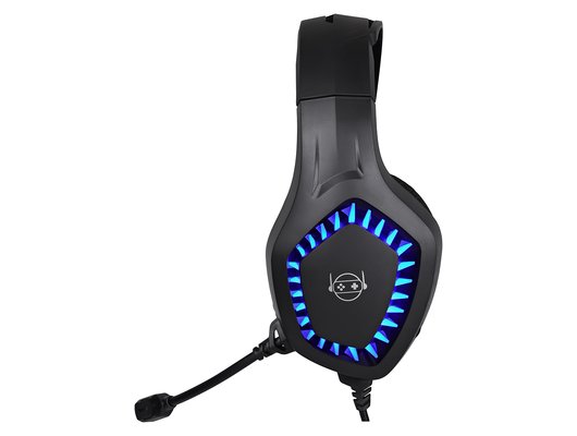 Игровые наушники проводные TFN Saibot ZX-3