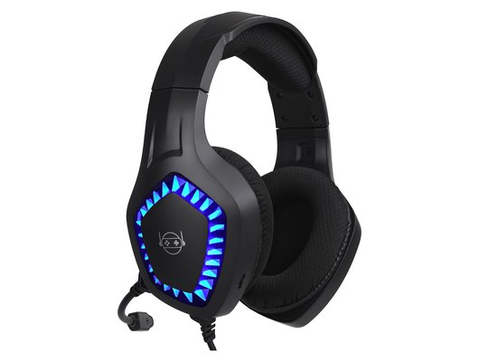 Игровые наушники проводные TFN Saibot ZX-3