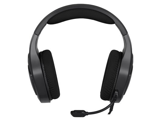 Игровые наушники проводные TFN Saibot ZX-3