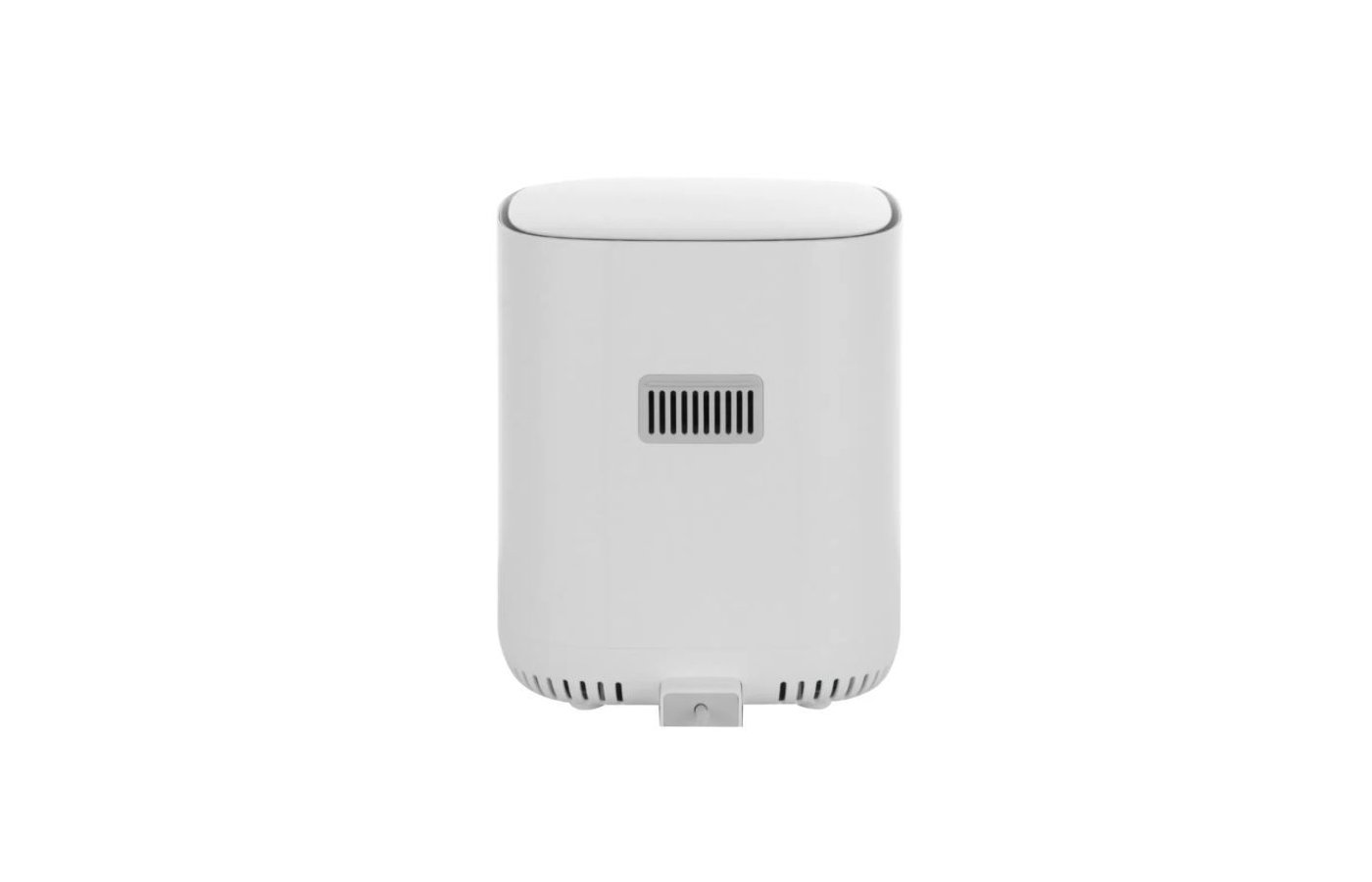 Xiaomi mi smart air fryer white